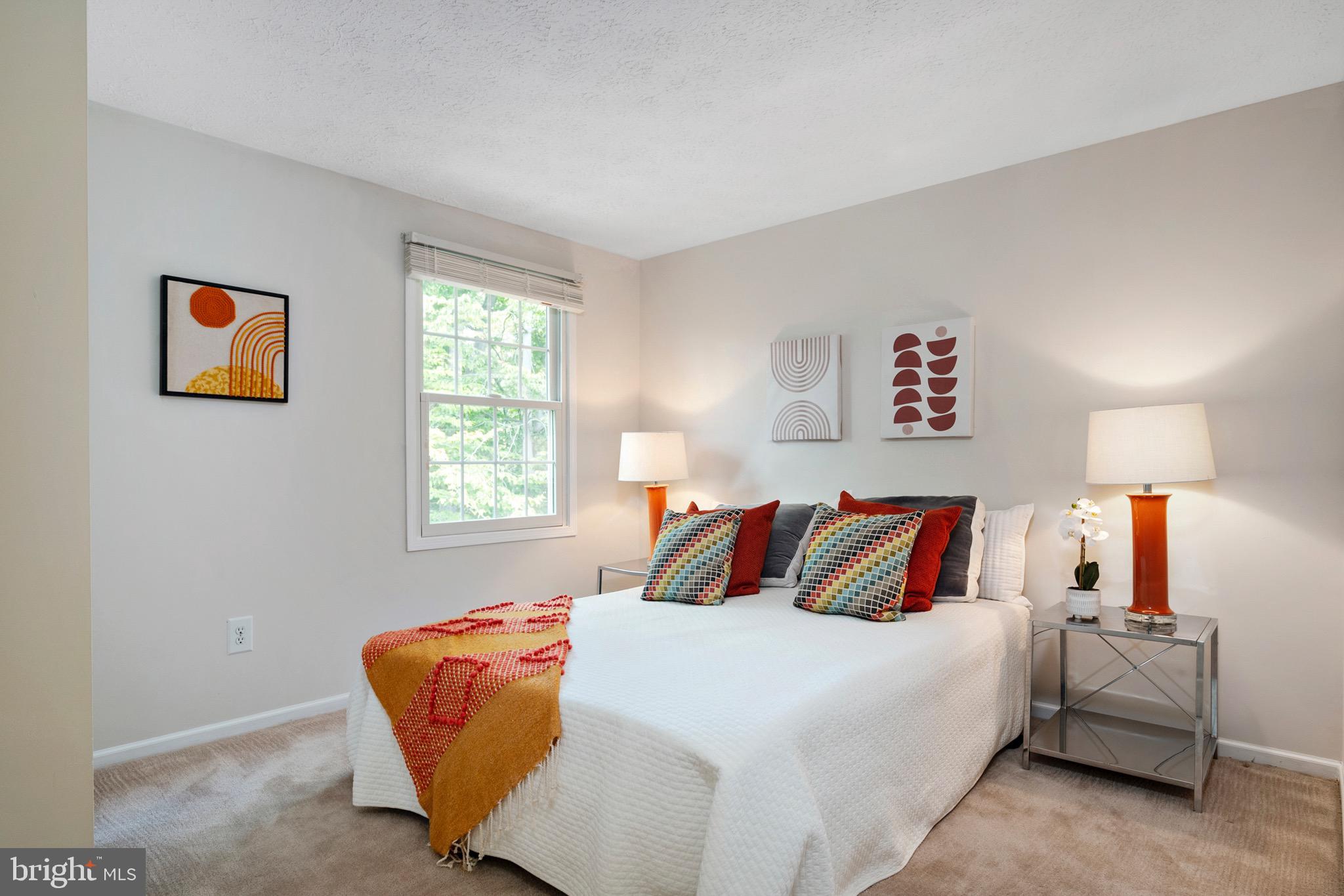 7806 Roundabout Way Springfield, VA 22153 - Photo 42 of 71 Bedroom 5