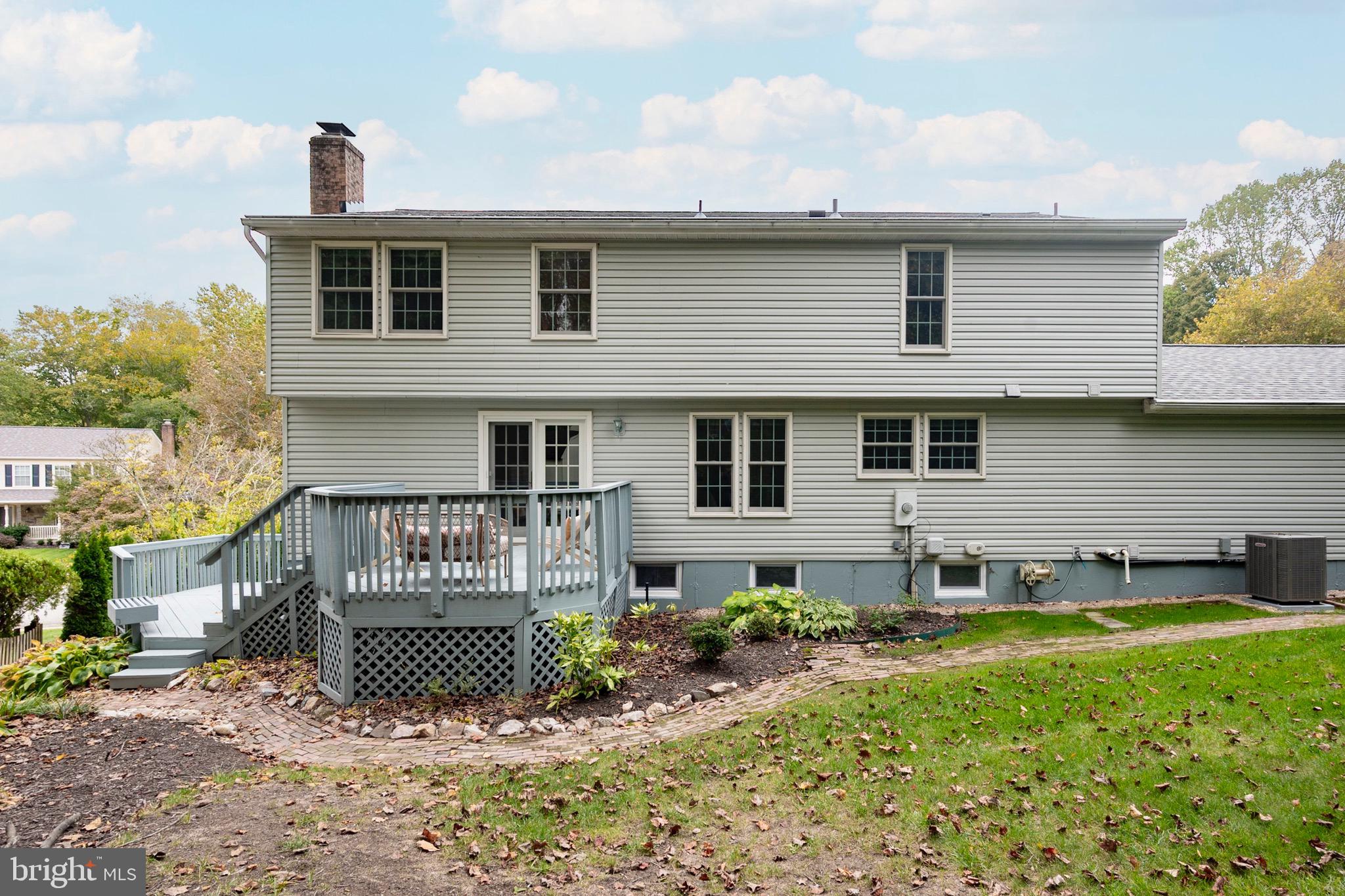 7806 Roundabout Way Springfield, VA 22153 - Photo 51 of 71