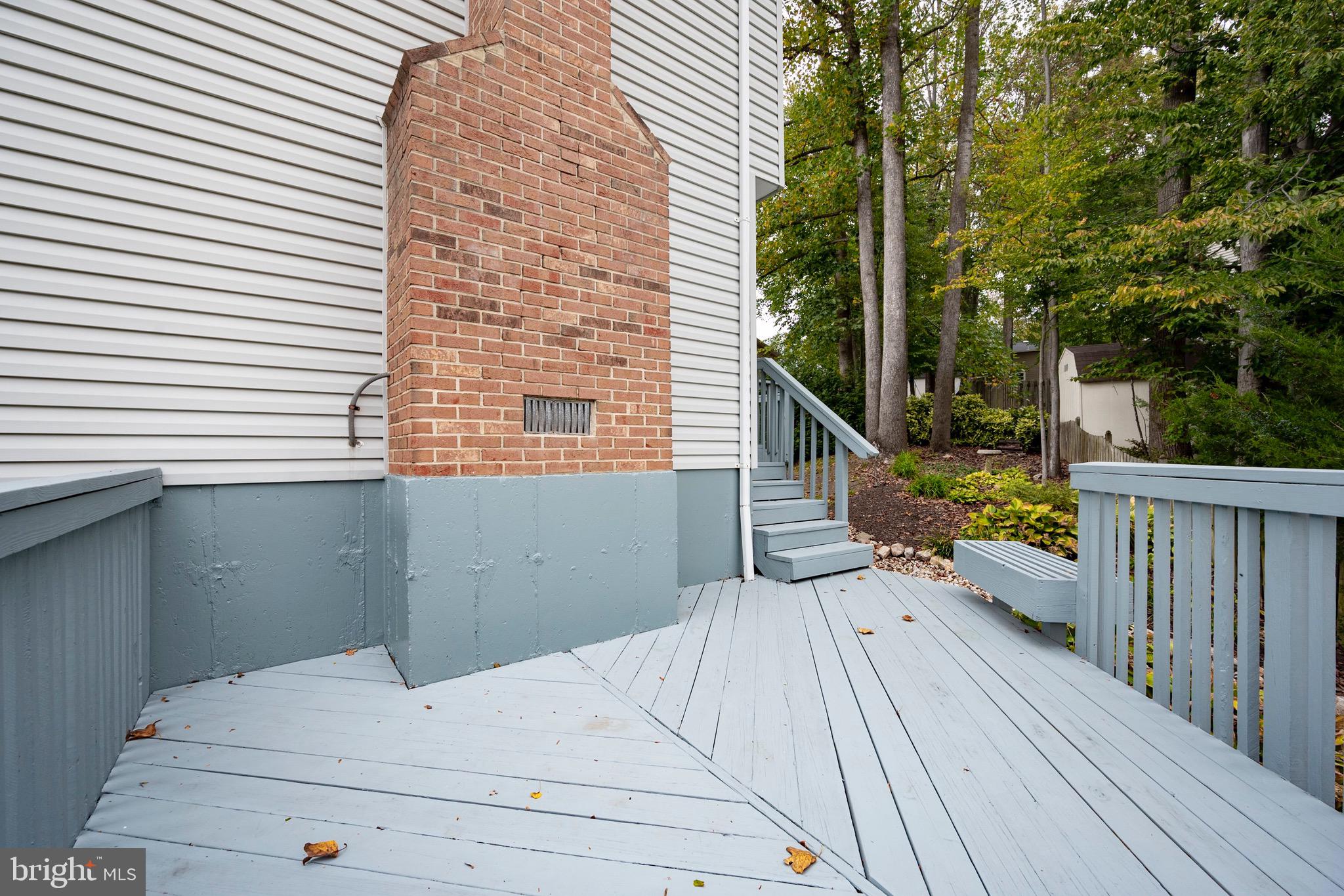7806 Roundabout Way Springfield, VA 22153 - Photo 54 of 71
