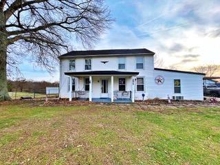 22190 Georgetown Road Lawrenceburg, IN 47025 - Photo 1 of 50