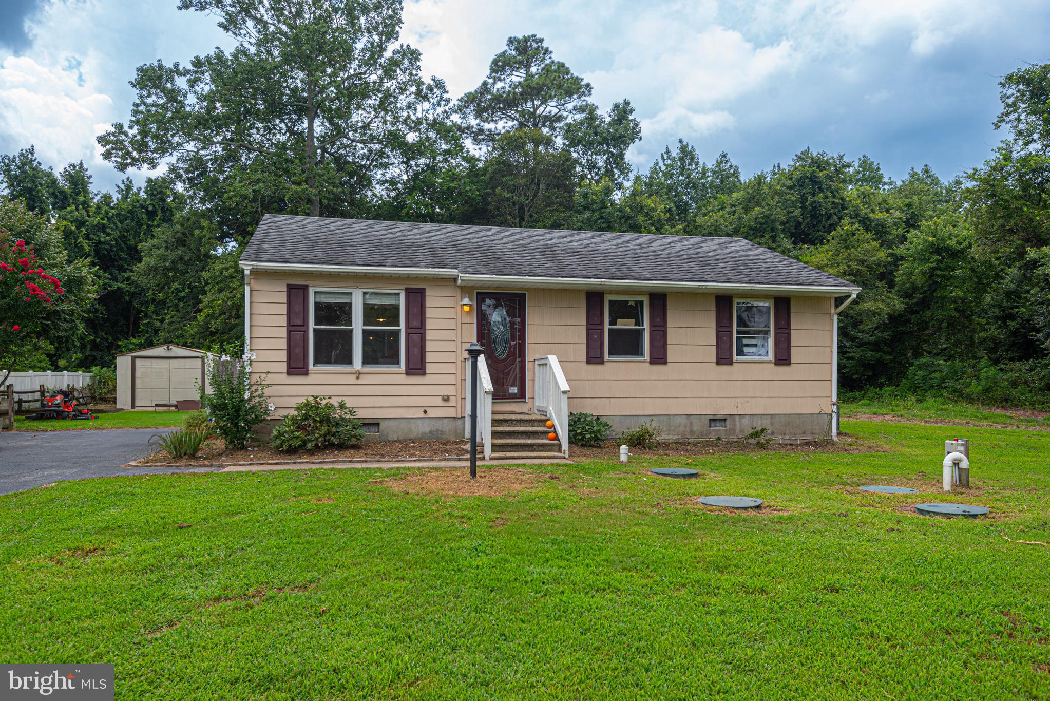 27020 Gum Tree Road Dagsboro, DE 19939 - Photo 3 of 26 Gallery Image 3