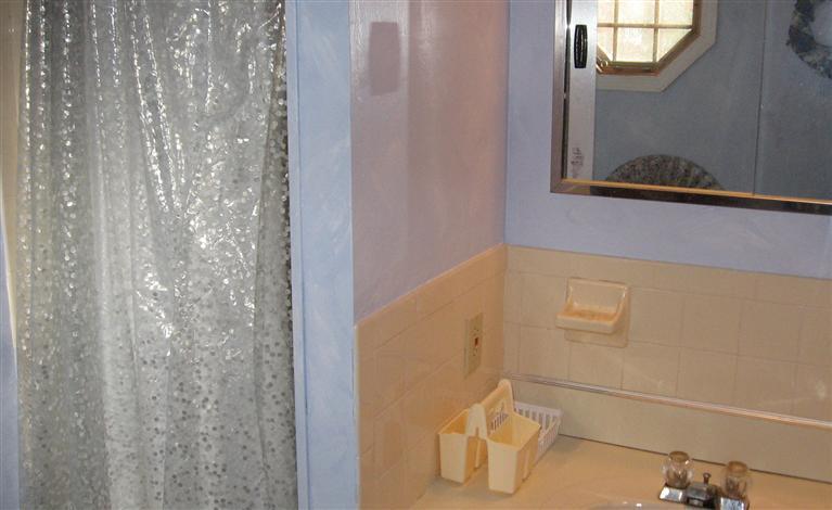 22 Stub Toe Road Cotuit, MA 02635 - Photo 13 of 16 a bathroom with a shower