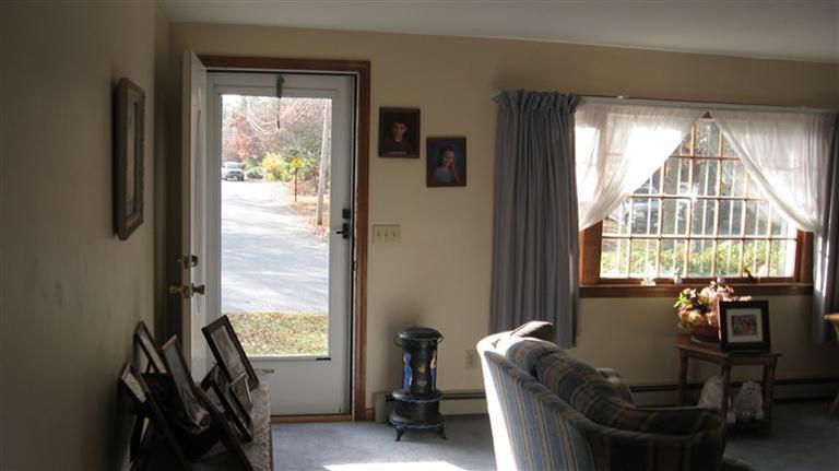 22 Stub Toe Road Cotuit, MA 02635 - Photo 5 of 16 a living room with furniture and a window