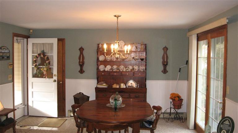 22 Stub Toe Road Cotuit, MA 02635 - Photo 8 of 16 a dining room with furniture and window