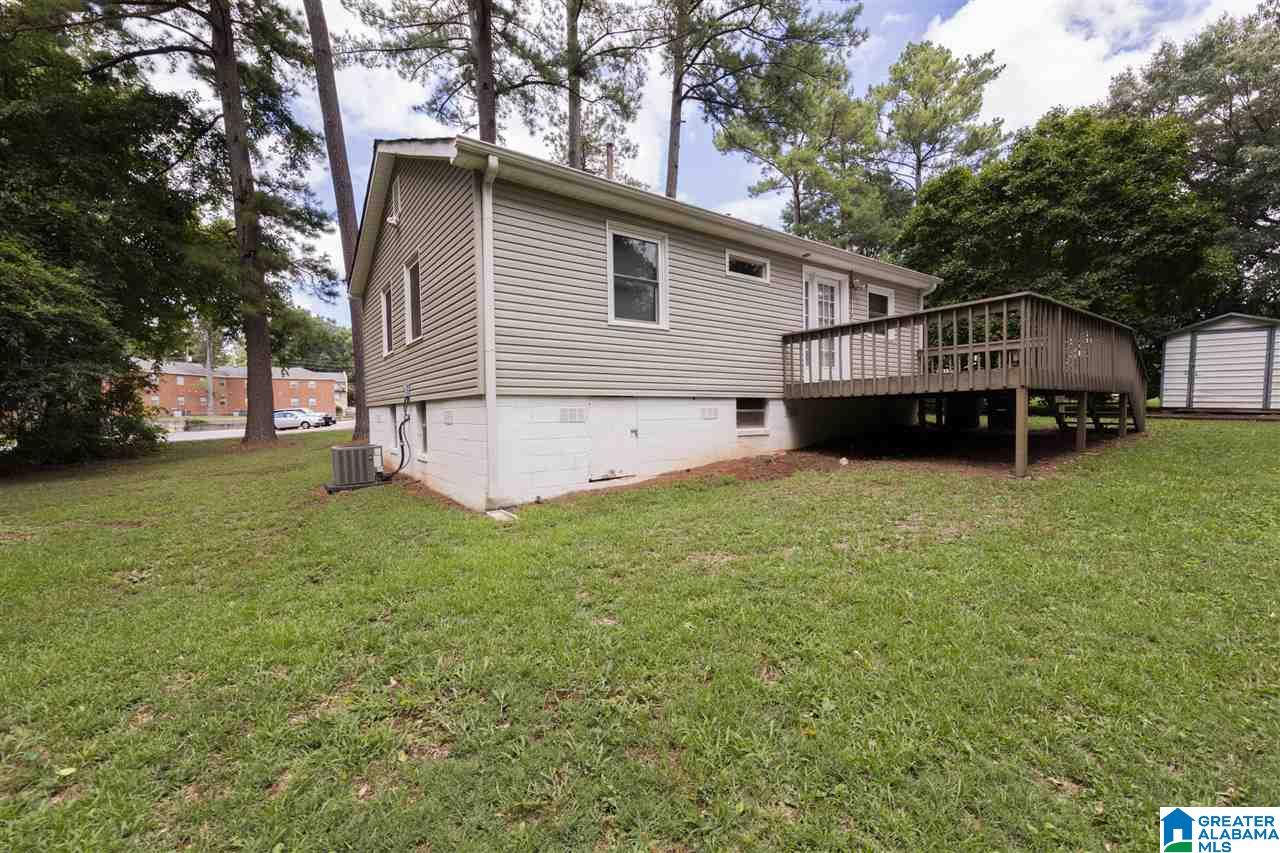 140 Mitchell Street Montevallo, AL 35115 - Photo 23 of 24 Gallery Image 23