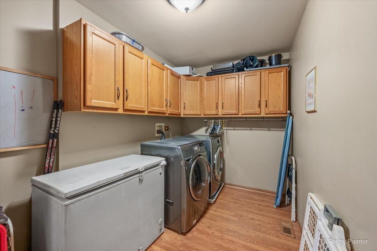 296 West Daisy Circle Romeoville, IL 60446 - Photo 17 of 42 Gallery Image 17