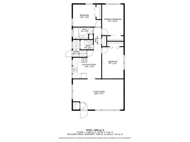$225,000 | 468 Joyce Court, South Holland, IL 60473