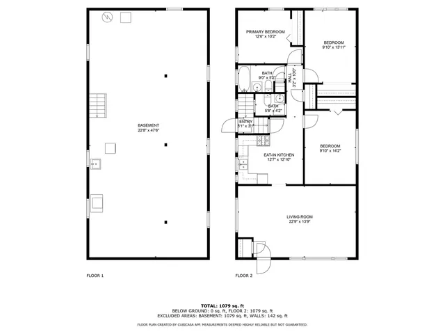 $225,000 | 468 Joyce Court, South Holland, IL 60473