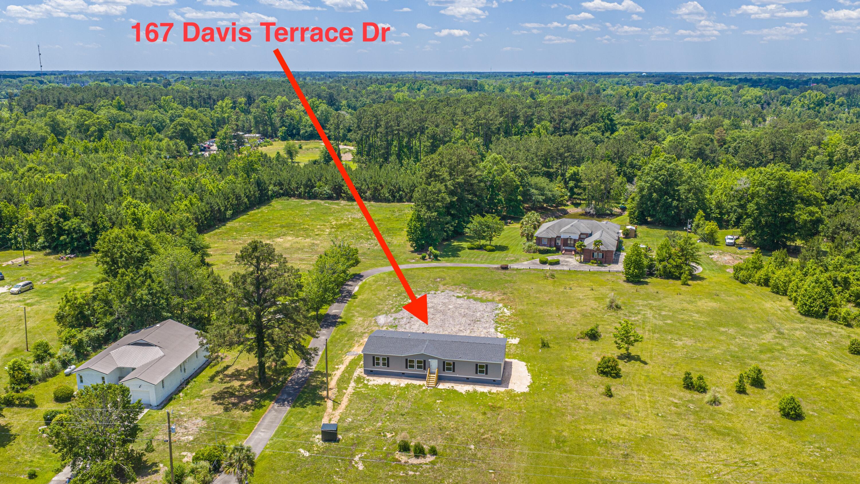 167 Davis Terrace St. George, SC 29477 - Photo 69 of 92 167DavisTerraceDr053
