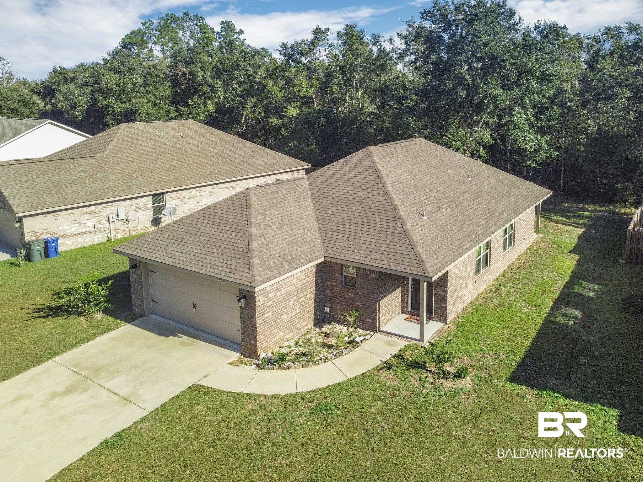 3836 Chesterfield Lane Foley, AL 36535 - Photo 1 of 38 Front of the Home