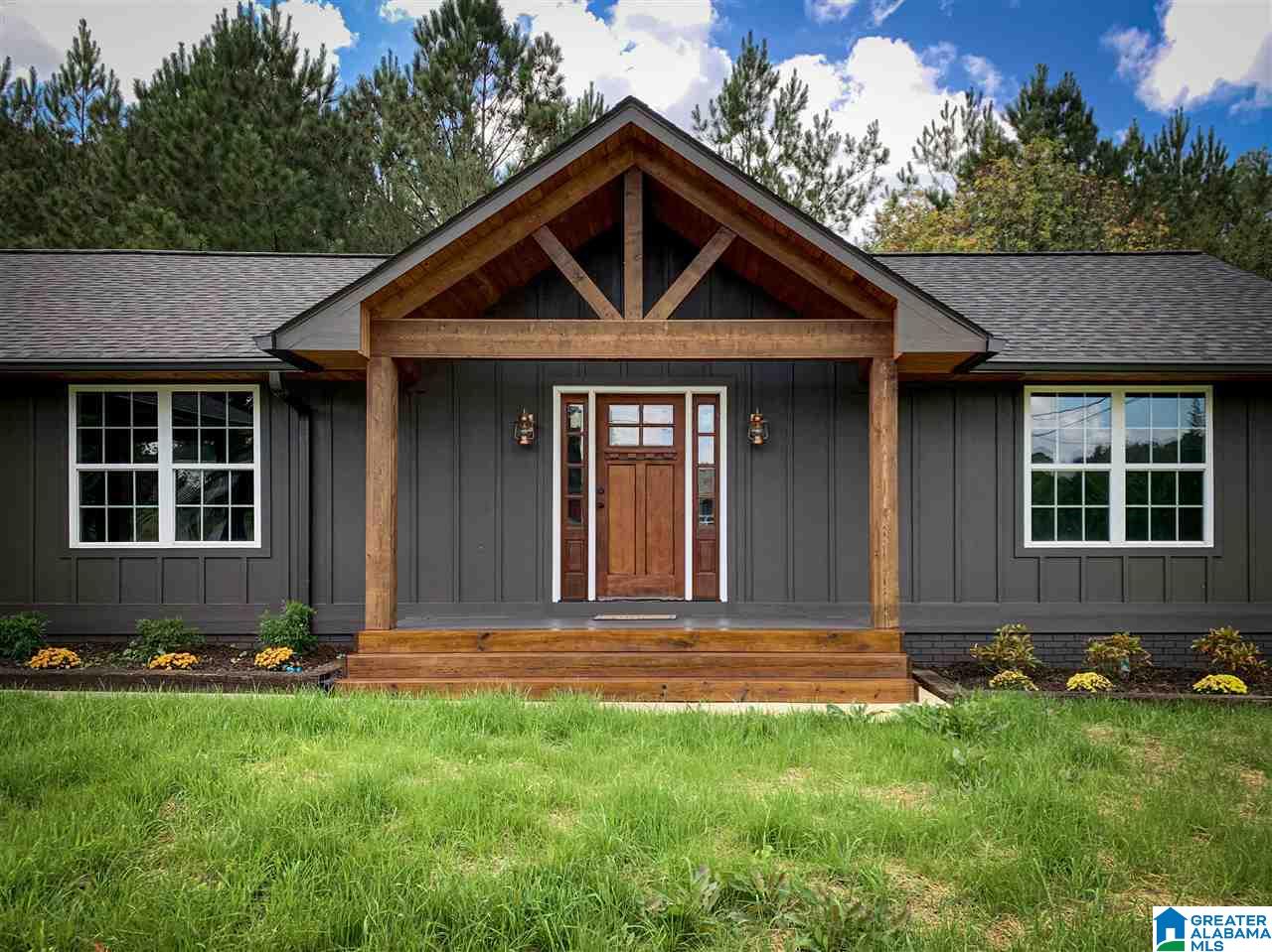 103 Cobb Road Munford, AL 36268 - Photo 1 of 32