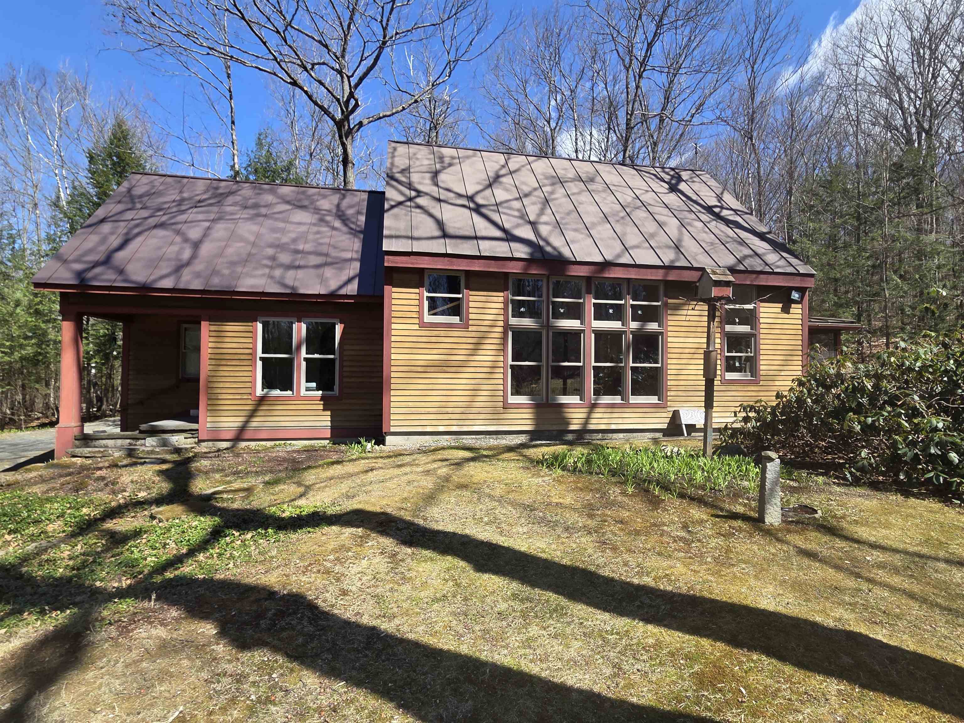 32 Atherton Road Enfield, NH 03748 - Photo 5 of 50 Gallery Image 5