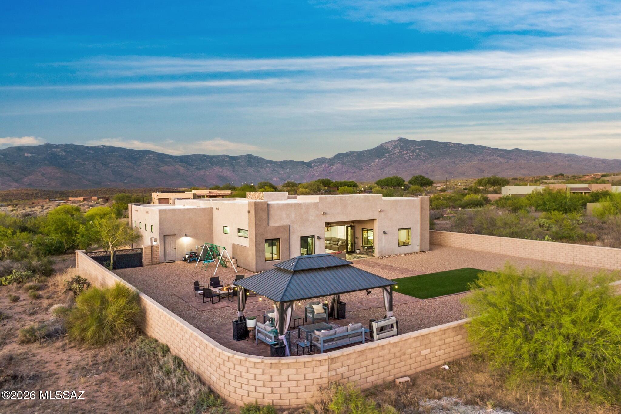 8206 South Diamond H Ranch Place Vail, AZ 85641 - Photo 33 of 48