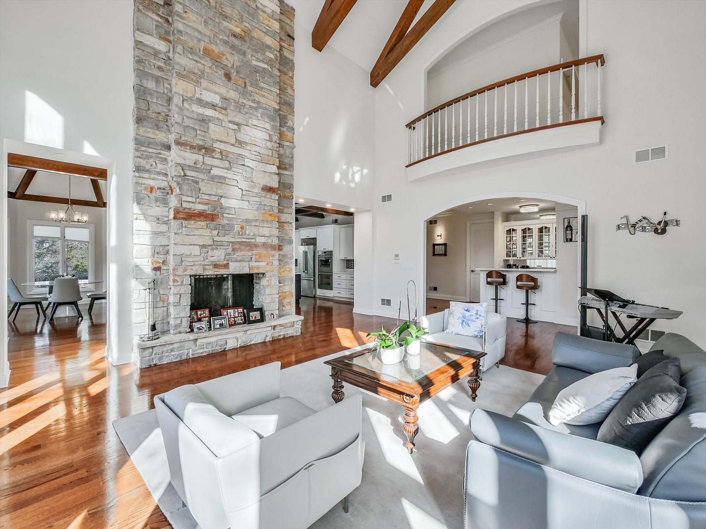 140 Braymore Court Inverness, IL 60010 - Photo 22 of 73