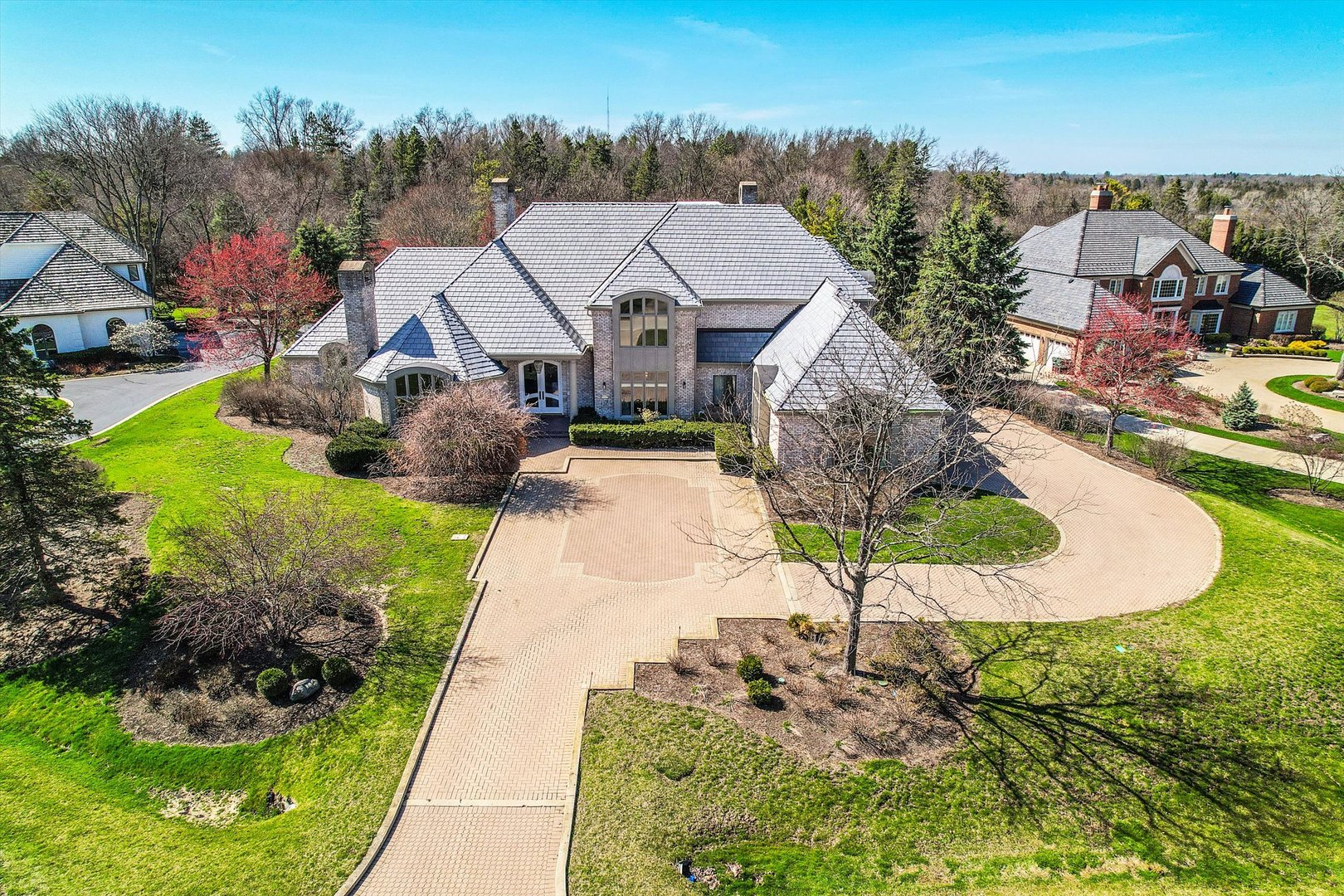 140 Braymore Court Inverness, IL 60010 - Photo 5 of 73