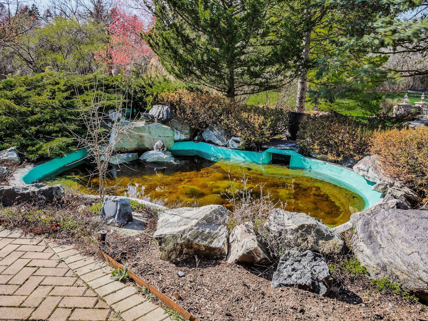 140 Braymore Court Inverness, IL 60010 - Photo 66 of 73