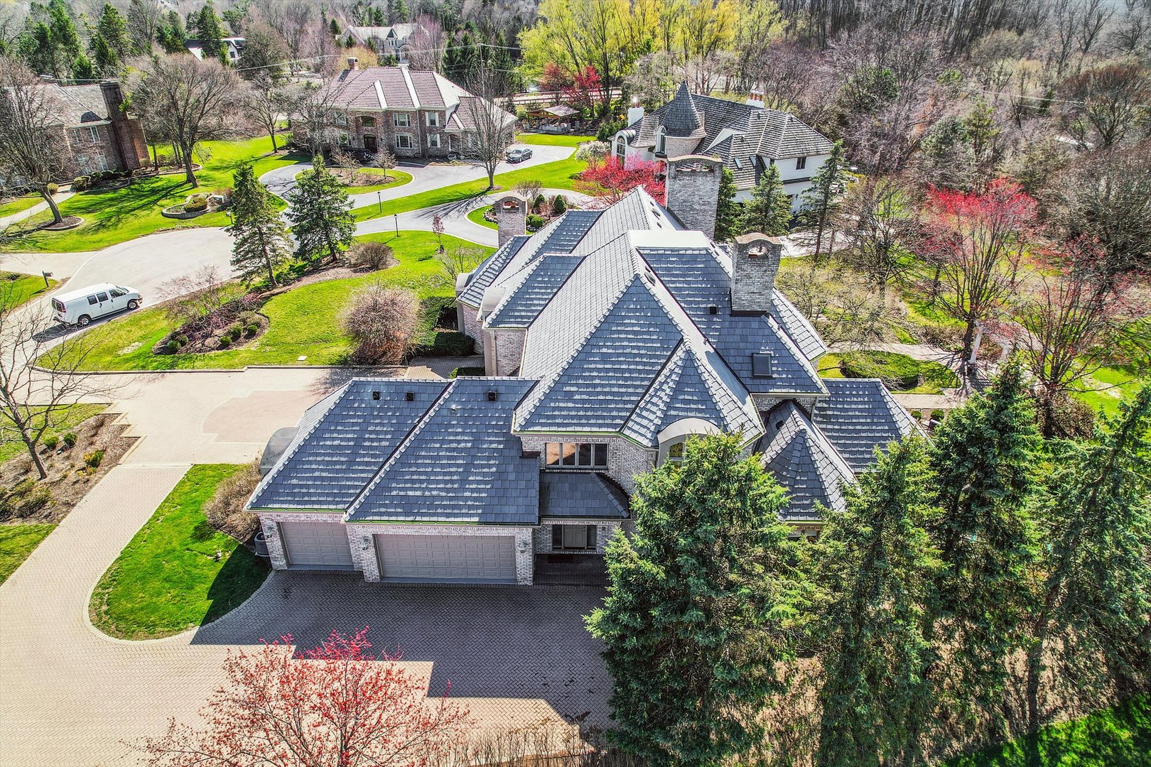 140 Braymore Court Inverness, IL 60010 - Photo 7 of 73