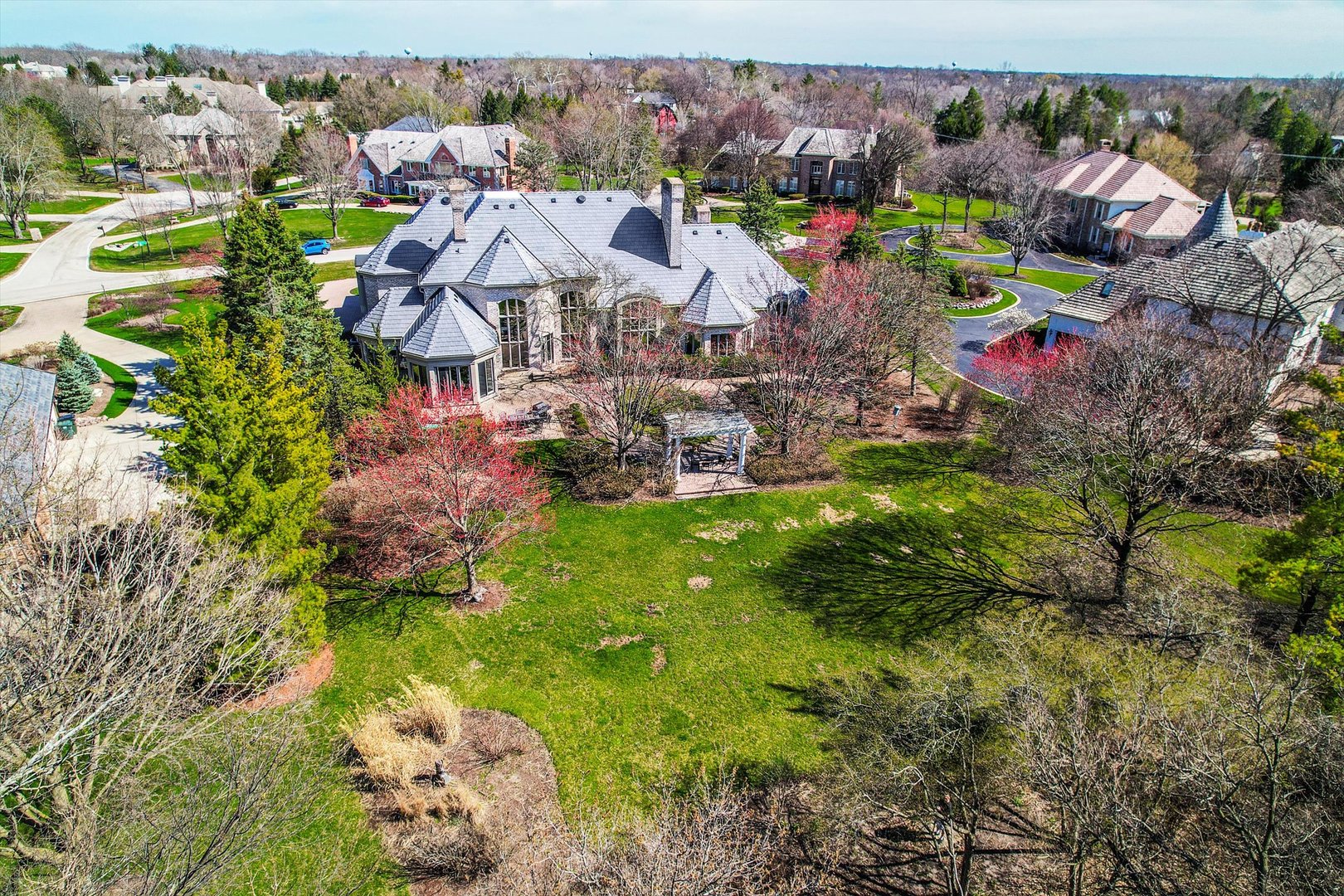 140 Braymore Court Inverness, IL 60010 - Photo 8 of 73