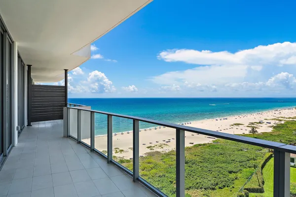 $12,500 | 3100 North Ocean Drive, Unit H1206, Singer Island, FL 33404