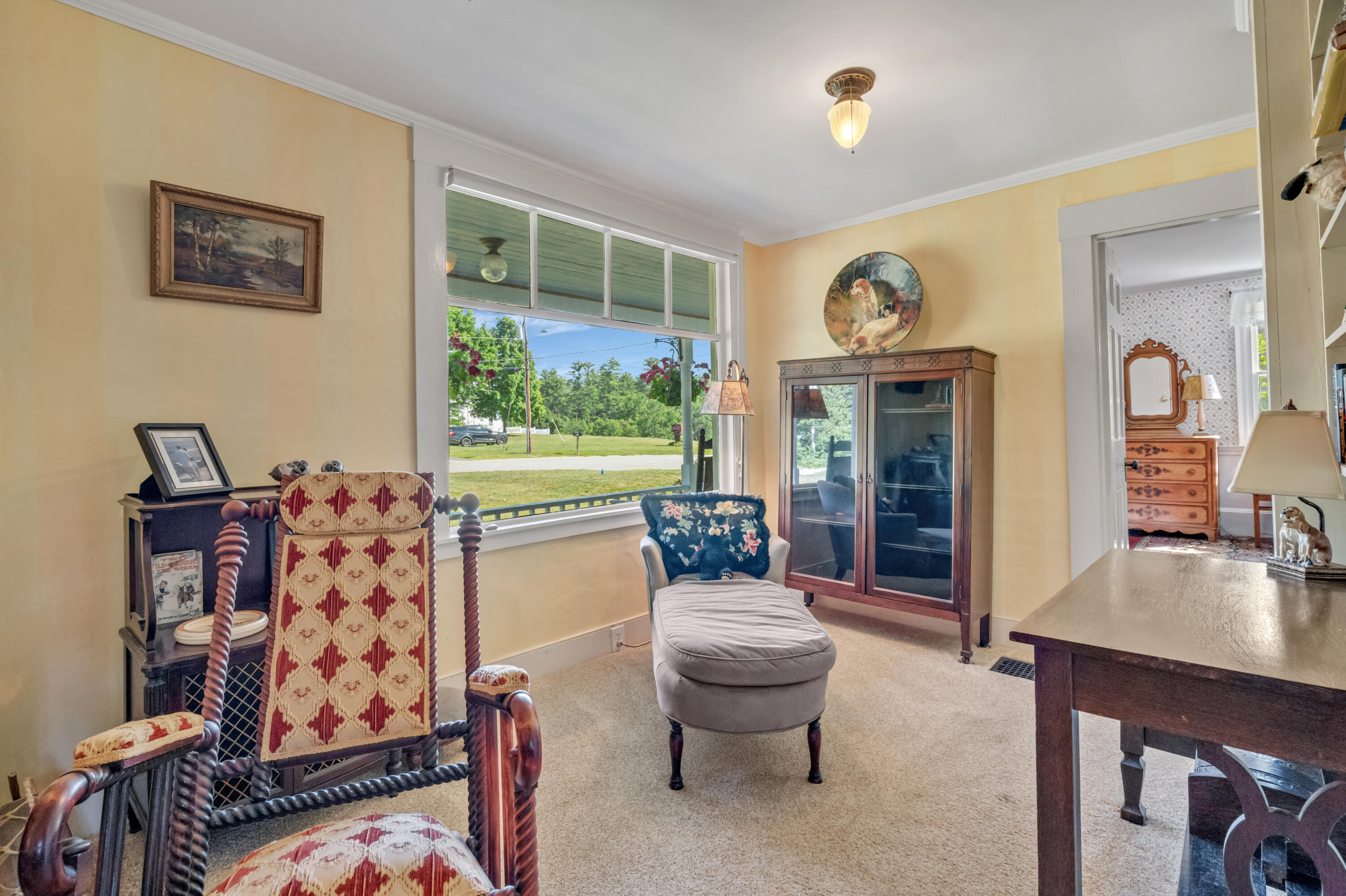 62 Old Elm Road Bridgton, ME 04009 - Photo 16 of 80 DSC08241