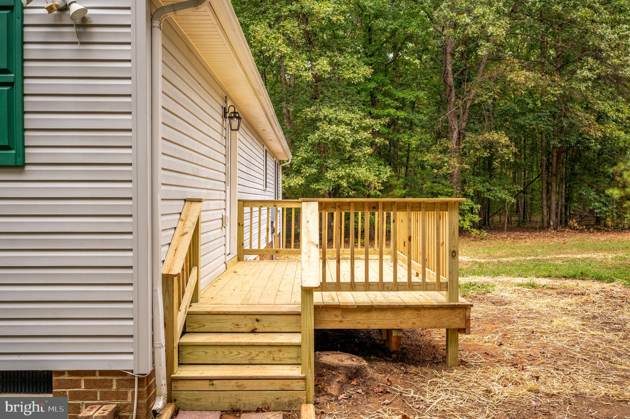 1822 Copper Line Road Bumpass, VA 23024 - Photo 42 of 65