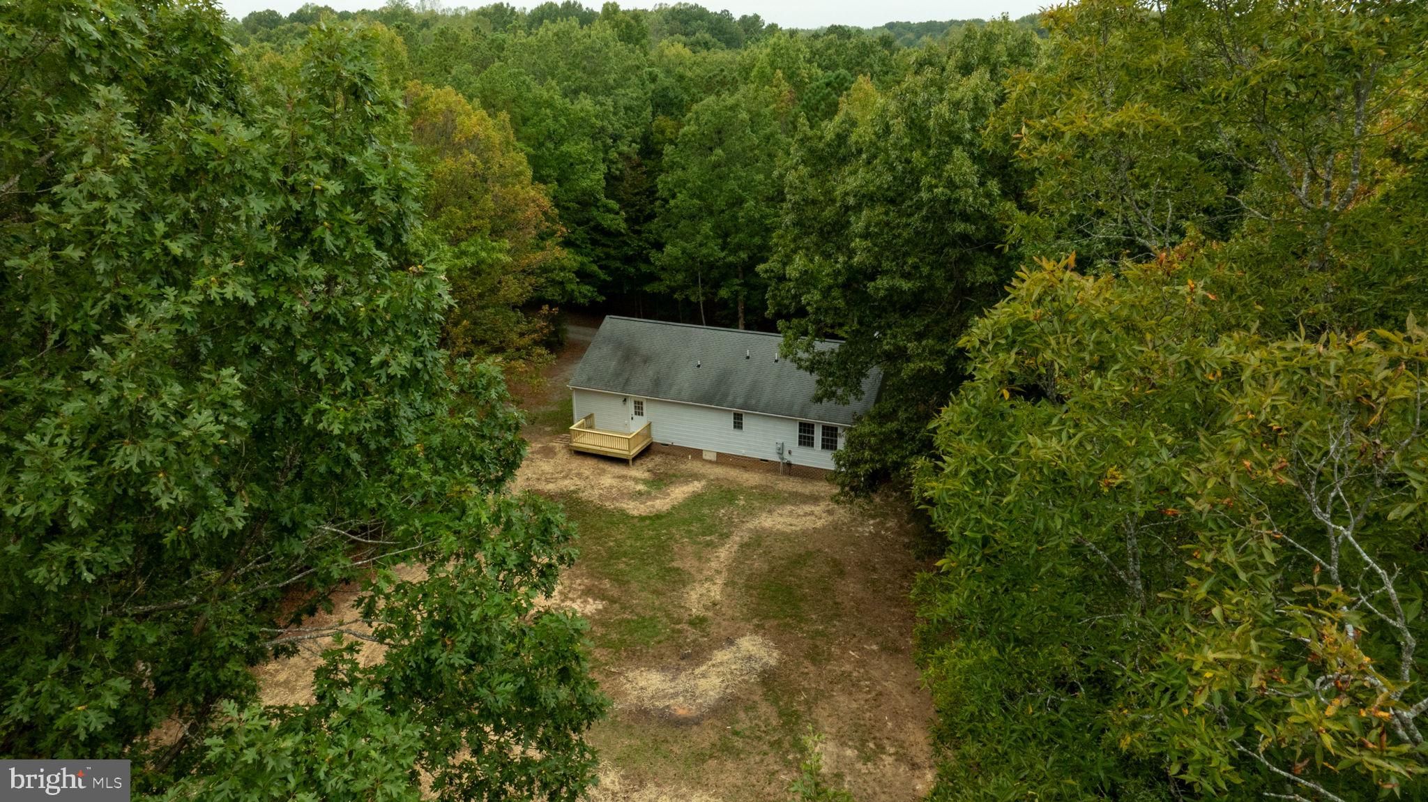 1822 Copper Line Road Bumpass, VA 23024 - Photo 53 of 65