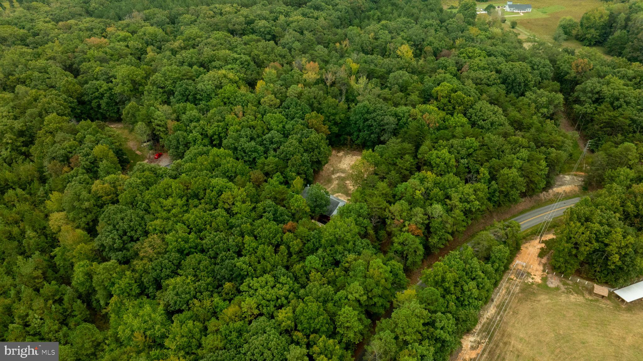 1822 Copper Line Road Bumpass, VA 23024 - Photo 54 of 65
