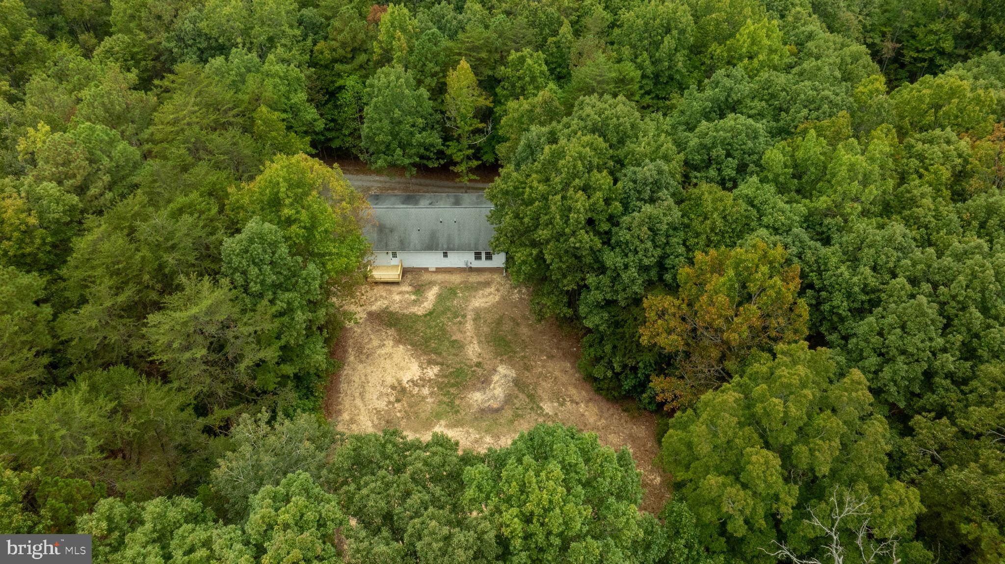 1822 Copper Line Road Bumpass, VA 23024 - Photo 60 of 65