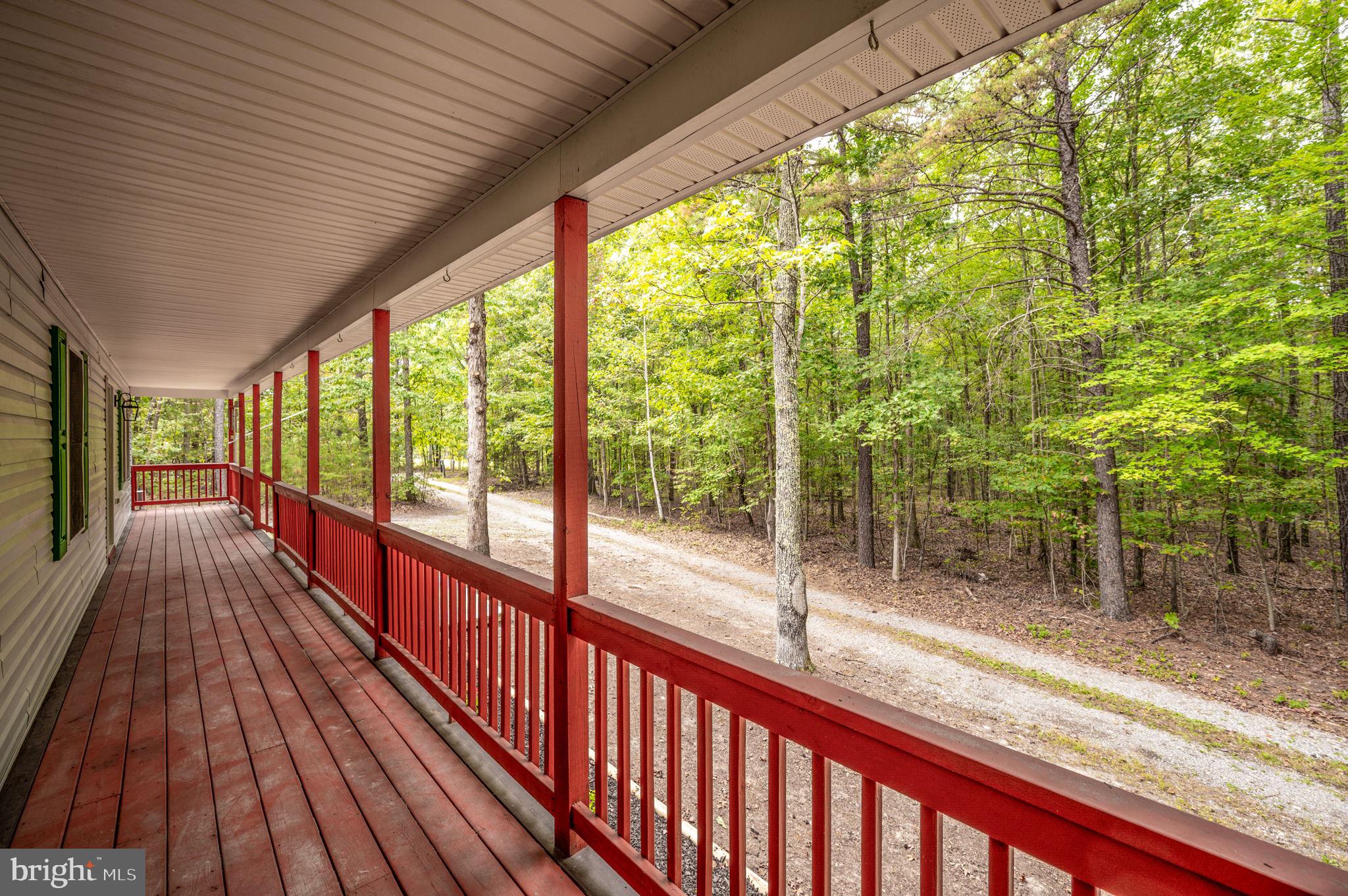 1822 Copper Line Road Bumpass, VA 23024 - Photo 7 of 65