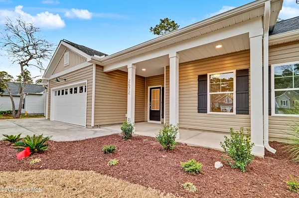 $375,000 | 2672 Jessica Lane Southwest, Supply, NC 28462