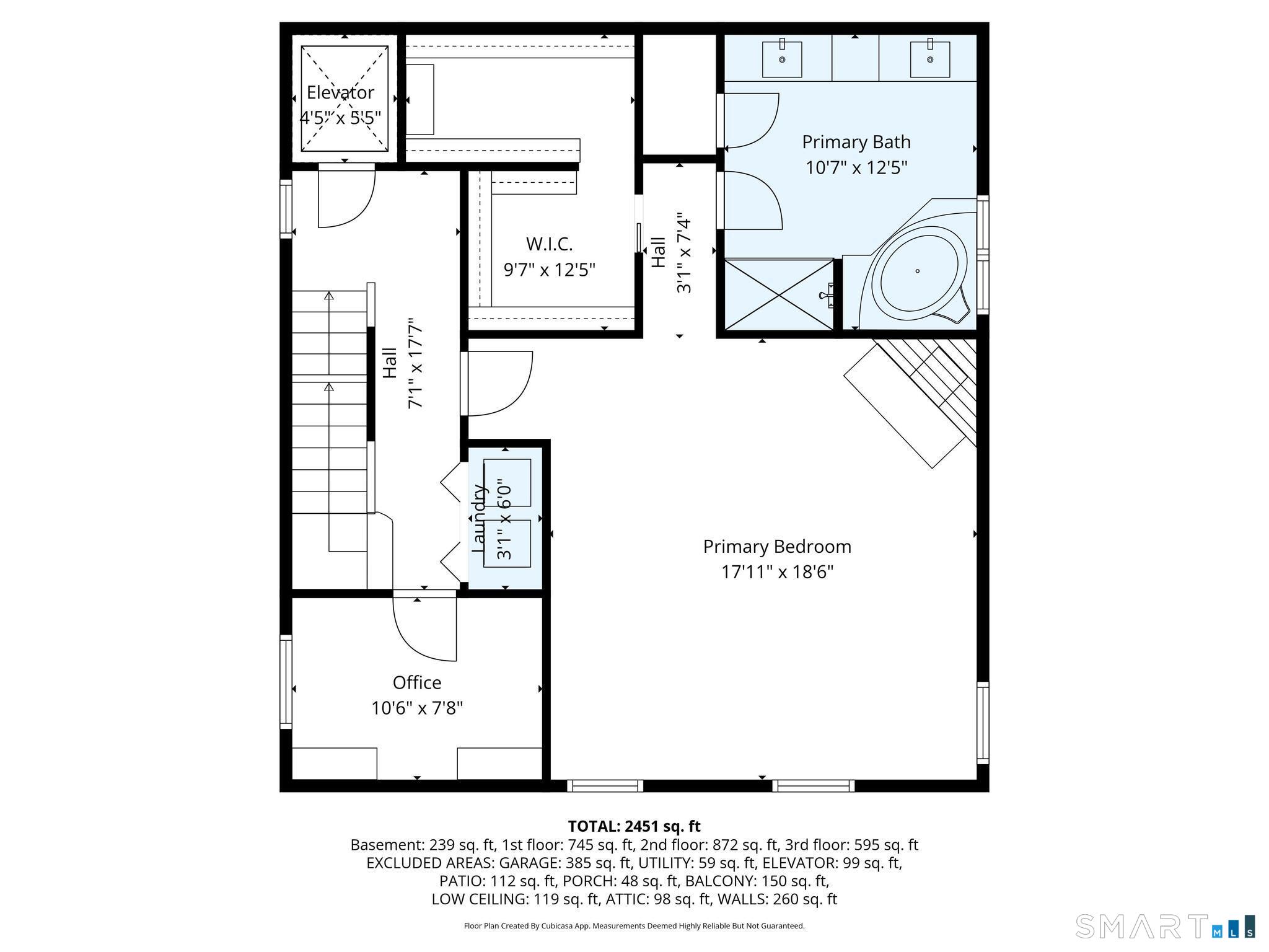 77 Merwin Avenue, Unit A Milford, CT 06460 - Photo 39 of 40