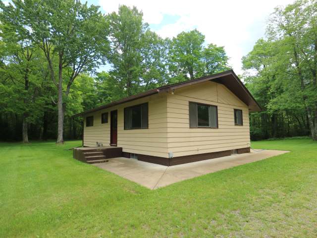 3369 North Carpenter Lake Road Eagle River, WI 54521 - Photo 1 of 16 Gallery Image 1