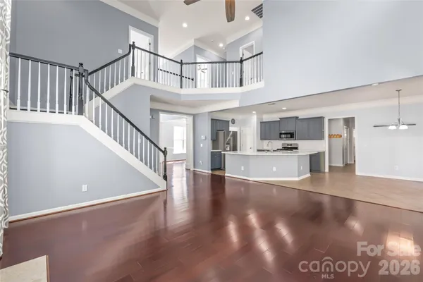 $625,000 | 11631 Baystone Place, Concord, NC 28025