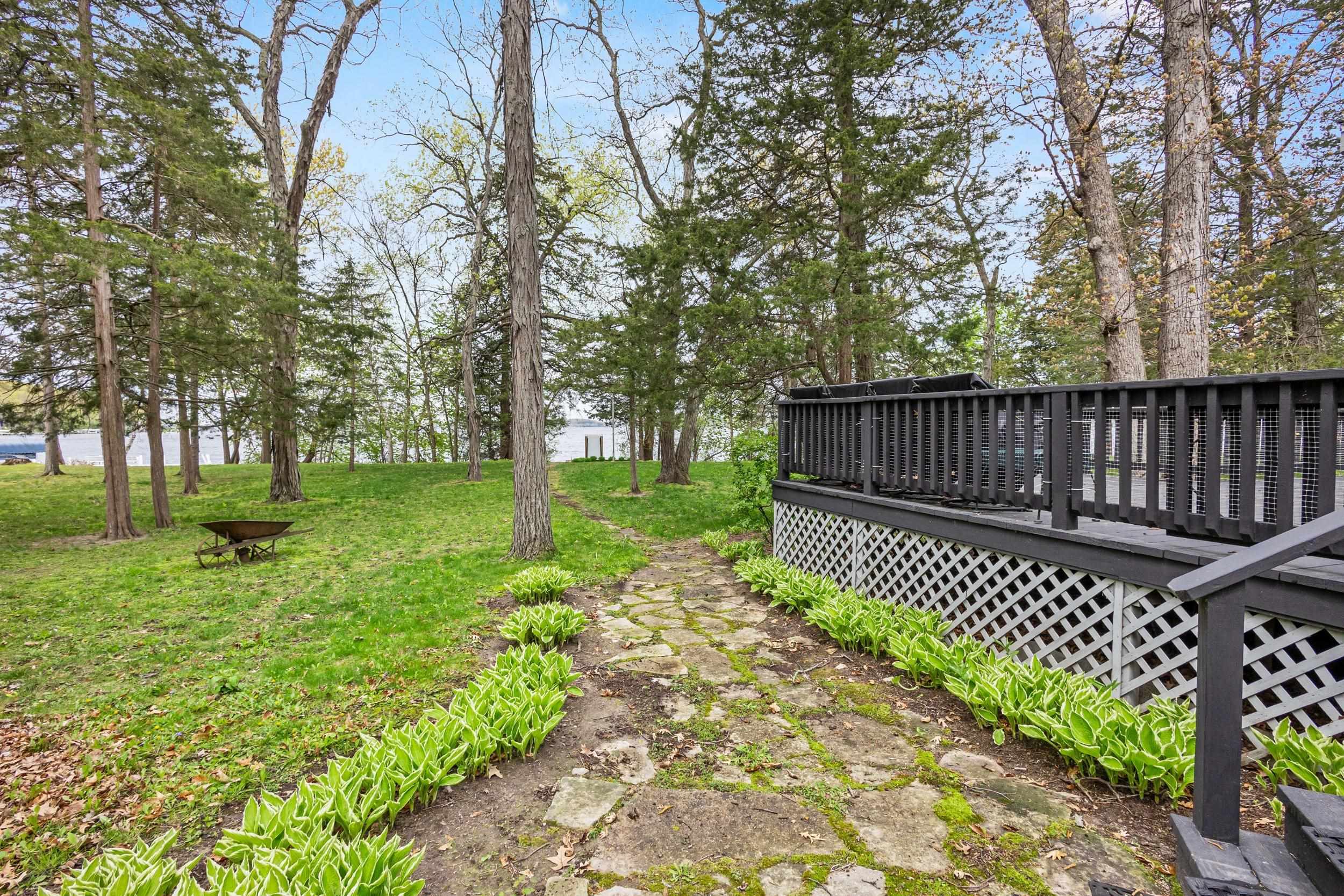 W1834 Sandstone Green Lake Ripon, WI 54971 - Photo 54 of 90