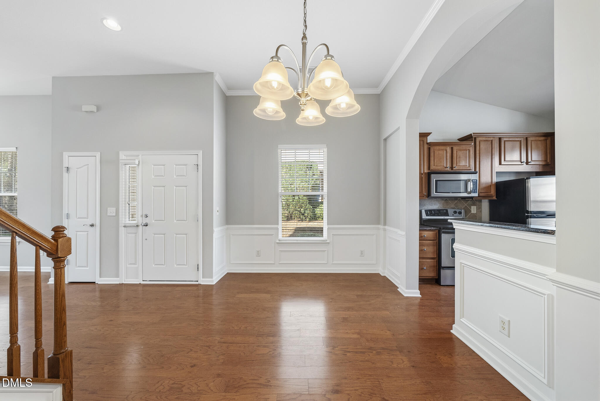 7841 Cape Charles Drive Raleigh, NC 27617 - Photo 12 of 52