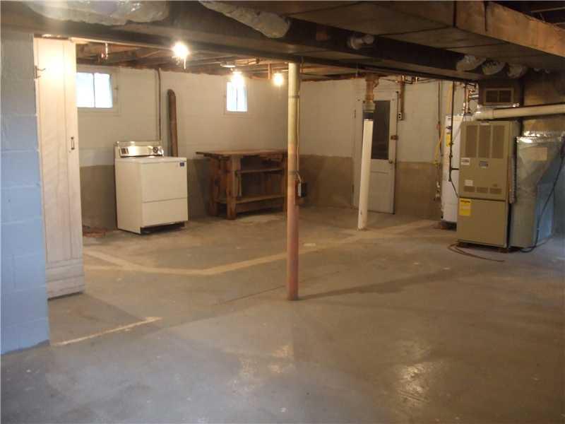 118 Whitestown Road Lyndora, PA 16045 - Photo 22 of 22 Basement/Game Room.