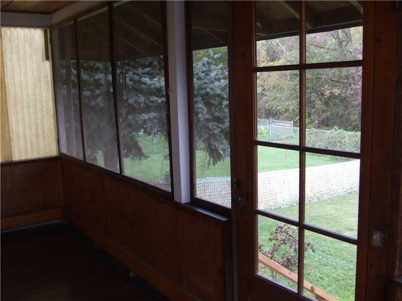 118 Whitestown Road Lyndora, PA 16045 - Photo 6 of 22 Patio/Deck.