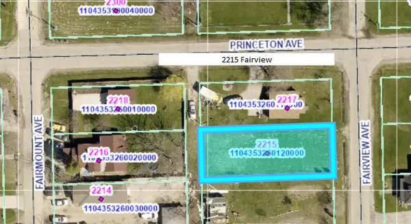 $11,500 | 2215 Fairview Avenue, Lockport, IL 60441