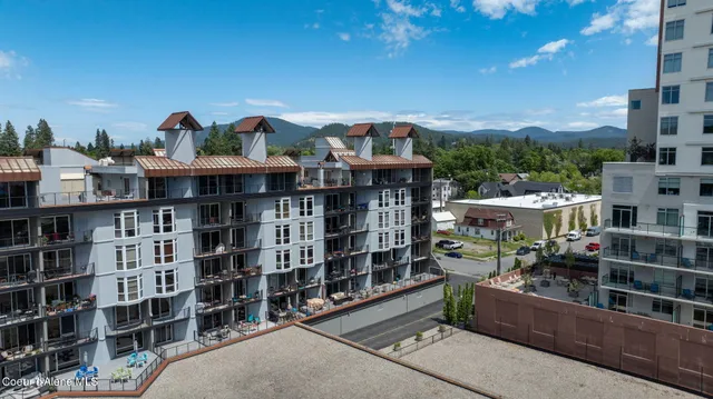 $620,000 | 301 North 1st Street, Unit 502, Coeur D'Alene, ID 83814