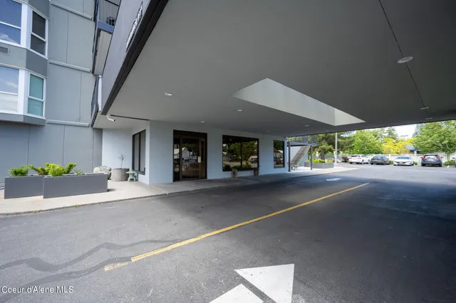 $620,000 | 301 North 1st Street, Unit 502, Coeur D'Alene, ID 83814