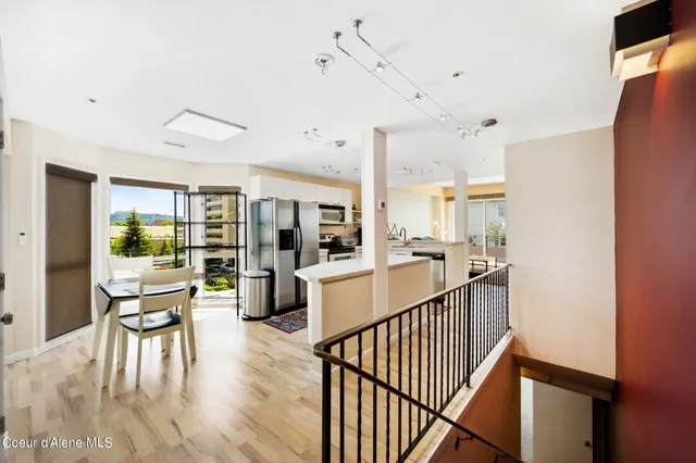 $620,000 | 301 North 1st Street, Unit 502, Coeur D'Alene, ID 83814