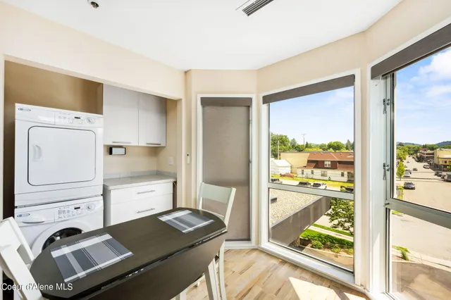 $620,000 | 301 North 1st Street, Unit 502, Coeur D'Alene, ID 83814