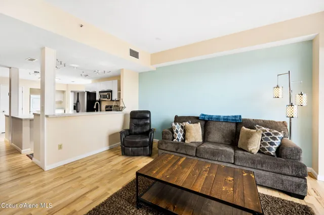 $620,000 | 301 North 1st Street, Unit 502, Coeur D'Alene, ID 83814