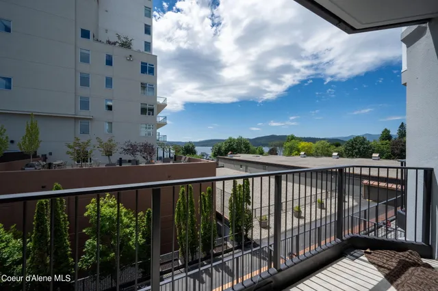 $620,000 | 301 North 1st Street, Unit 502, Coeur D'Alene, ID 83814