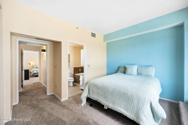 $620,000 | 301 North 1st Street, Unit 502, Coeur D'Alene, ID 83814