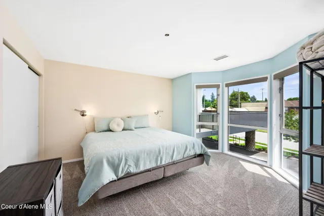 $620,000 | 301 North 1st Street, Unit 502, Coeur D'Alene, ID 83814