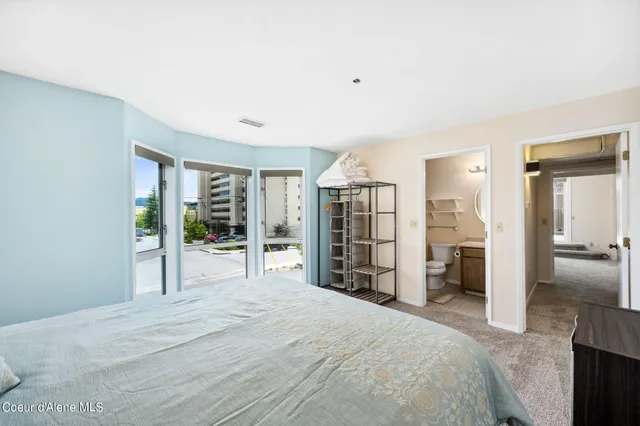 $620,000 | 301 North 1st Street, Unit 502, Coeur D'Alene, ID 83814