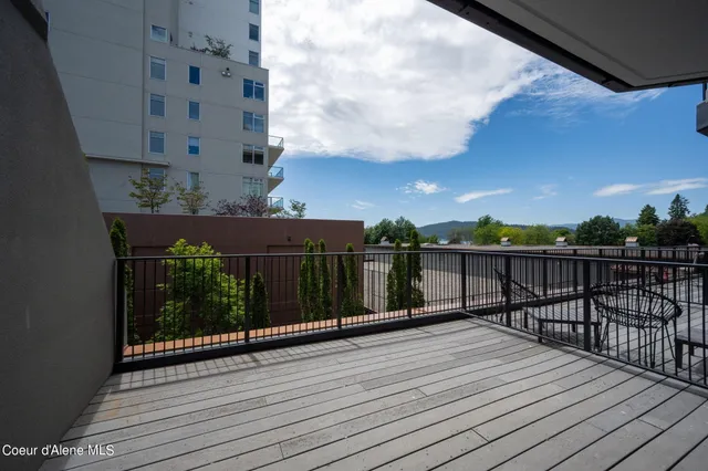 $620,000 | 301 North 1st Street, Unit 502, Coeur D'Alene, ID 83814