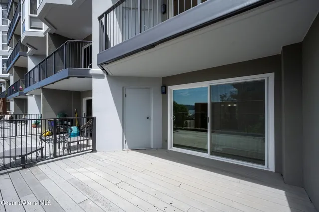 $620,000 | 301 North 1st Street, Unit 502, Coeur D'Alene, ID 83814