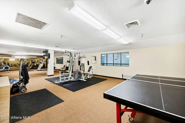 $620,000 | 301 North 1st Street, Unit 502, Coeur D'Alene, ID 83814